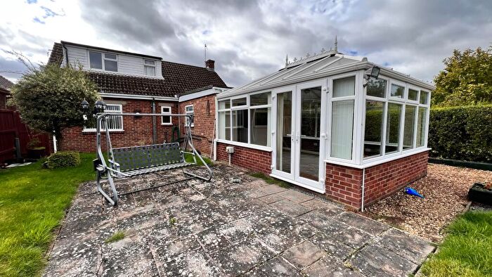 3 Bedroom Chalet For Sale In Teviot, Leverington Road, Wisbech, Cambridgeshire, PE13