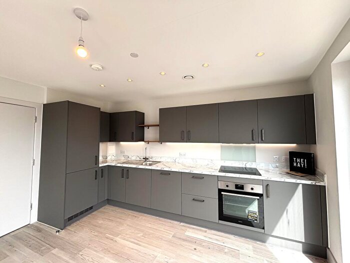 2 Bedroom Apartment To Rent In Prince Charles Road, Exeter, EX4