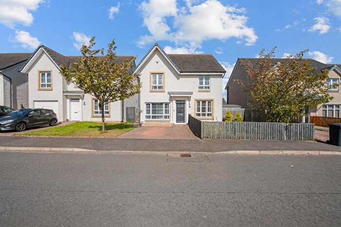 4 Bedroom Detached House For Sale In Newtonmore Drive, Kirkcaldy, KY2