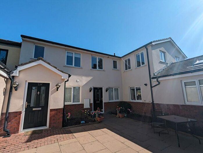 2 Bedroom Flat To Rent In To Rent - Zetland Street, Southport - Two Bedroom Apartment, PR9