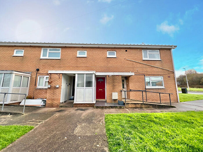 2 Bedroom Apartment For Sale In Kilmory Place, Bispham, FY2