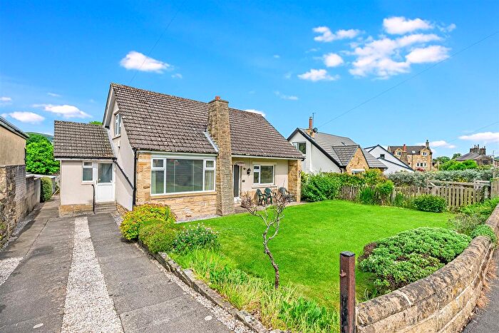 4 Bedroom Detached House For Sale In Main Street, Addingham, Ilkley, LS29