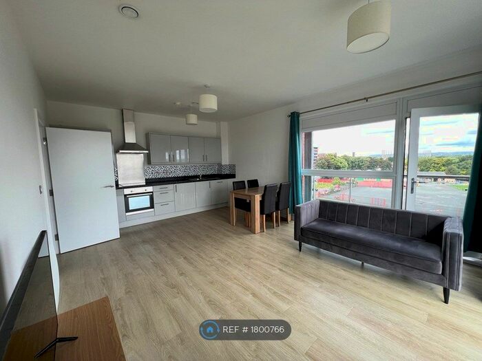 2 Bedroom Flat To Rent In Loom Building, Manchester, M4