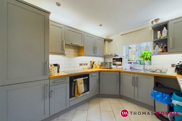 1 Bedroom Apartment To Rent In London Road, St. Ives, PE27