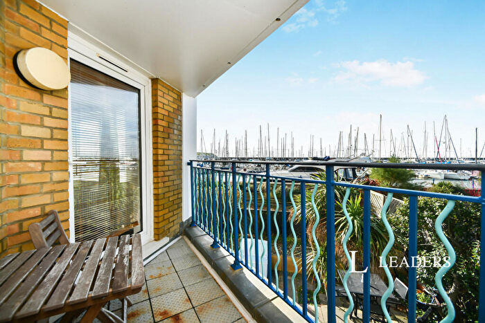 2 Bedroom Flat To Rent In The Strand, Brighton Marina Village, Brighton, BN2