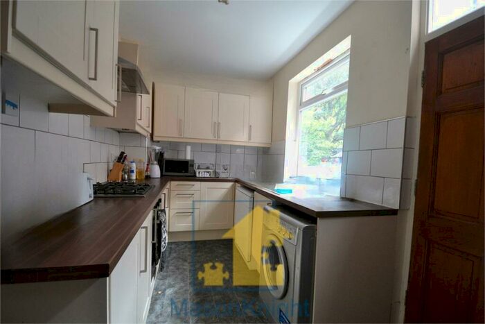 5 Bedroom Terraced House To Rent In Pershore Road Selly Oak, B29