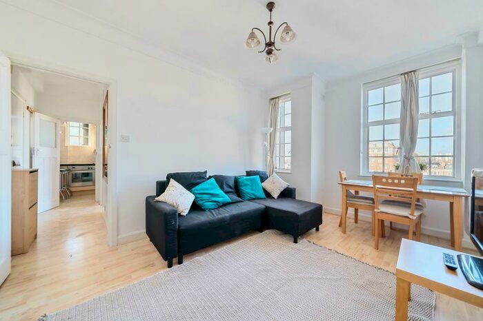 1 Bedroom Apartment To Rent In Abbey Road, St Johns Wood, NW8
