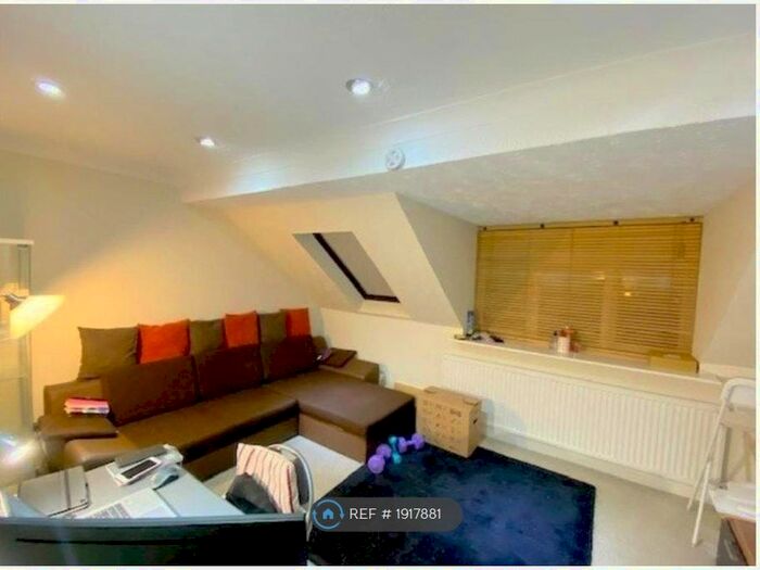 1 Bedroom Flat To Rent In Harrow, Harrow, HA2