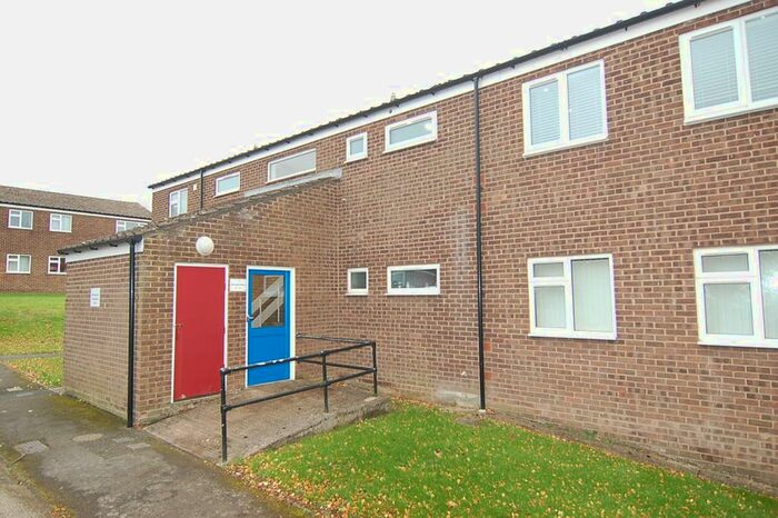 2 Bedroom Flat To Rent In Hurricane Road, Bowerhill, Melksham, Wiltshire SN12