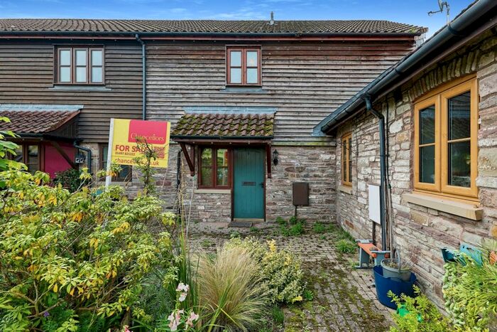 3 Bedroom Semi-Detached House For Sale In Dore View, Dorstone, Hereford, HR3