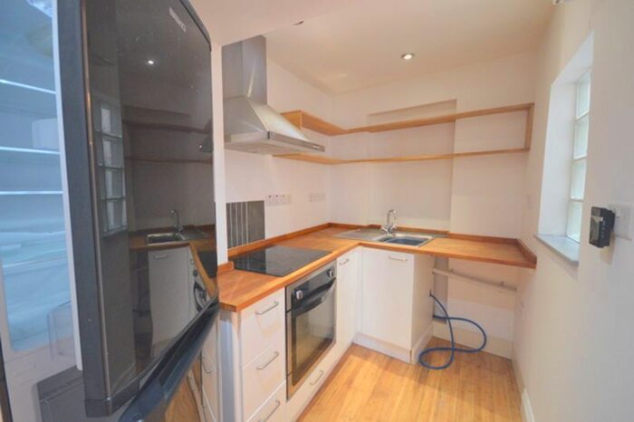 Property To Rent In Market Street, St. Austell, PL25