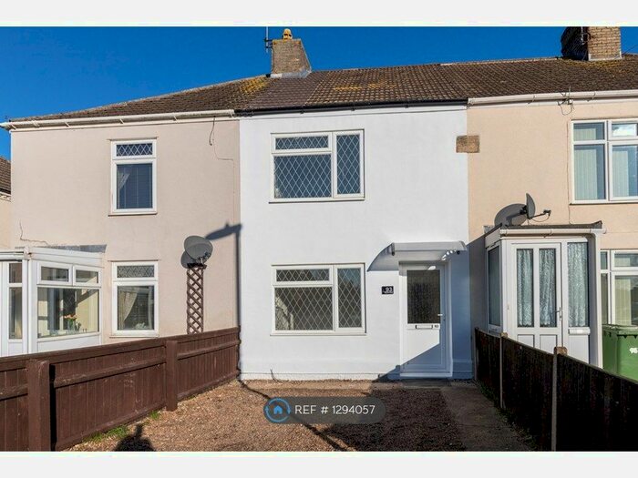 3 Bedroom Terraced House To Rent In Station Road, Whittlesey, Peterborough PE7