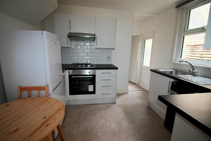 1 Bedroom Flat To Rent In Sherrard Rd, London, E12