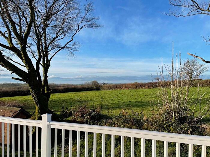 2 Bedroom Caravan For Sale In Wimbledon, Lufflands, EX22