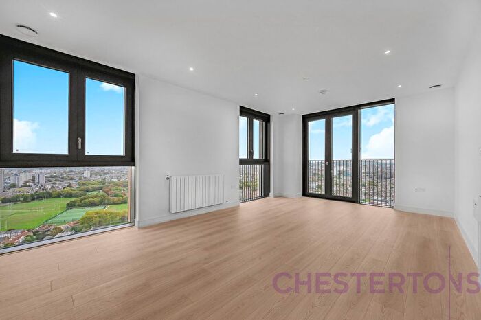 2 Bedroom Flat To Rent In Affinity View, Canary Wharf, E16