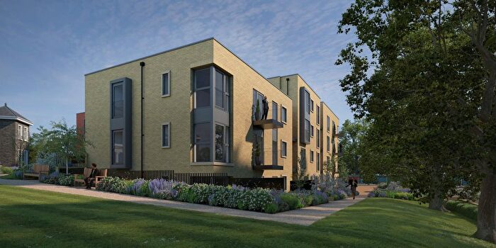 1 Bedroom Flat For Sale In Lexden Road, Colchester, CO3