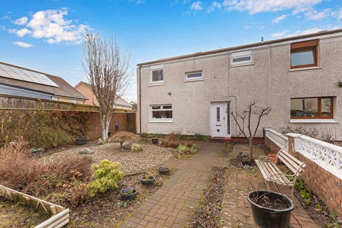3 Bedroom End Of Terrace House For Sale In Sommerville Gardens, South Queensferry, Edinburgh, EH30