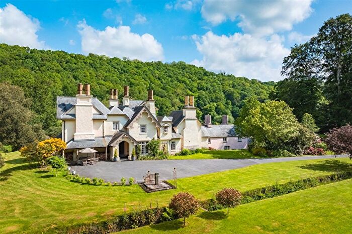 7 Bedroom Detached House For Sale In Boncath, Near Newcastle Emlyn, Pembrokeshire, SA37