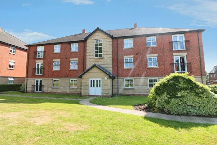 2 Bedroom Flat For Sale In Chapel View, Eastham, CH62