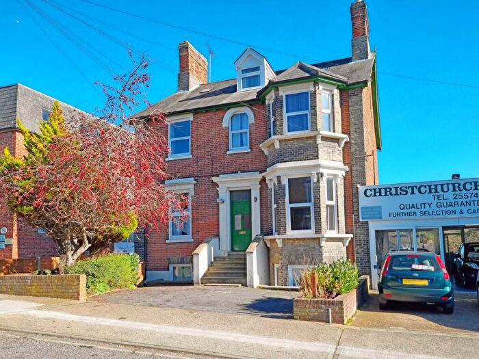 1 Bedroom Apartment To Rent In Christchurch Street, Ipswich, IP4