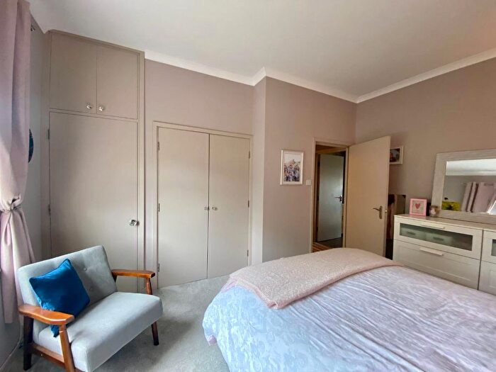 1 Bedroom Flat For Sale In Nicholas Road, Crosby, Liverpool, L23