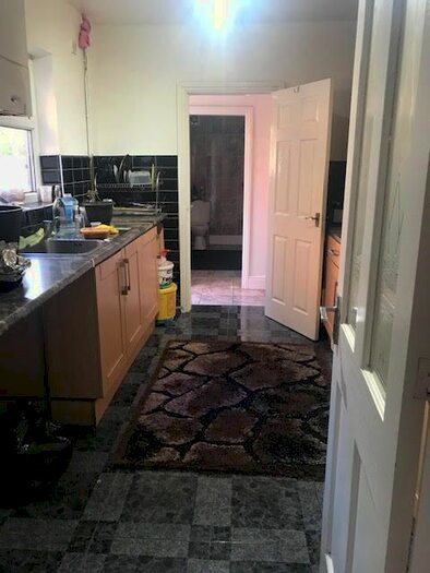 4 Bedroom Terraced House To Rent In Finch Road, Lozells, B19