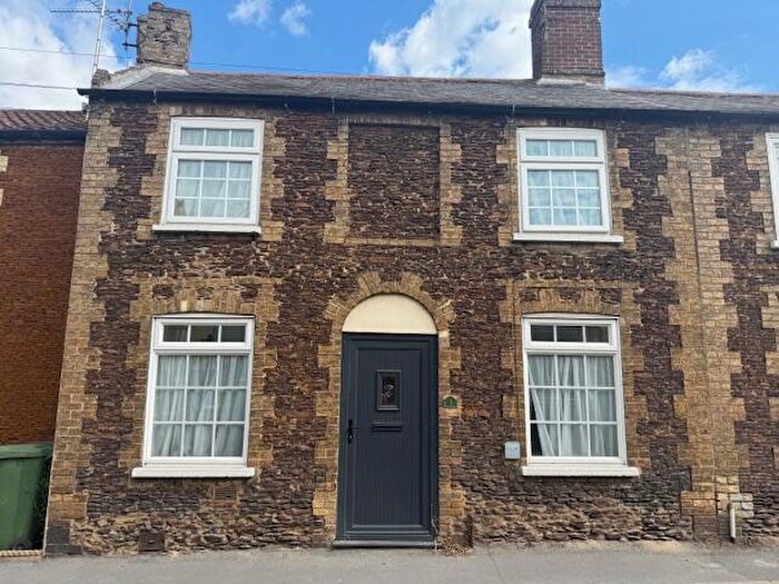 2 Bedroom House To Rent In Paradise Road, Downham Market, PE38
