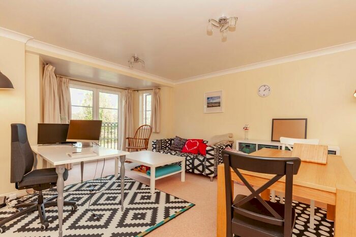 2 Bedroom Apartment To Rent In Osney Lane, Oxford, OX1