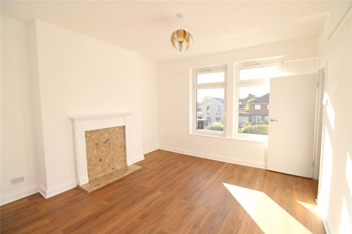 1 Bedroom Flat To Rent In Anerley Road, London, SE20