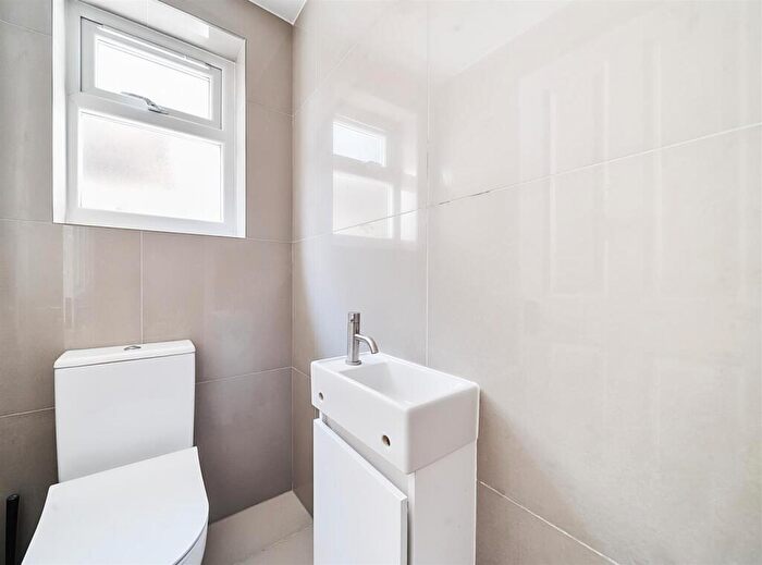 4 Bedroom Terraced House To Rent In Strode Road, London, NW10