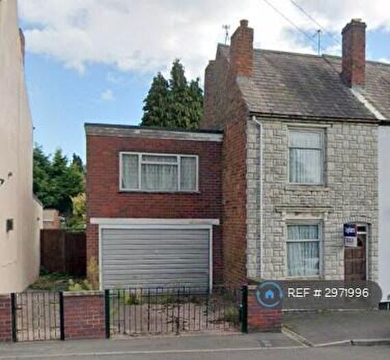 3 Bedroom Terraced House To Rent In Evers St, Brierley Hill, DY5