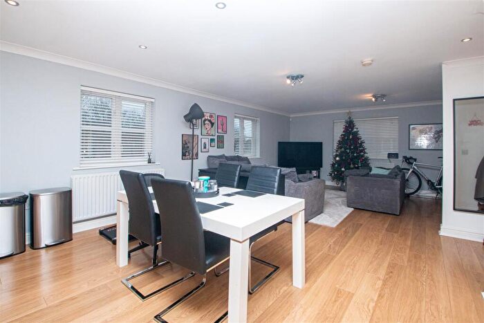 2 Bedroom Apartment To Rent In Woodall Close, Middleton, Milton Keynes, MK10