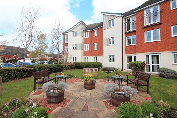 1 Bedroom Apartment To Rent In Hedda Drive, Hampton Hargate, Peterborough, PE7