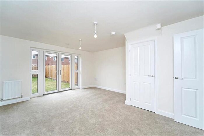 3 Bedroom Semi-Detached House To Rent In Bedroom Semi Detached House In Four Acre Drive, Houghton Conquest, MK45