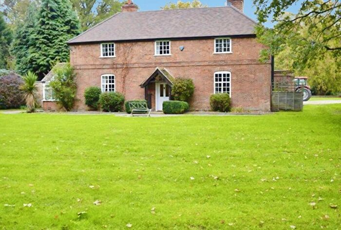 4 Bedroom House To Rent In Packington Park, Meriden, CV7
