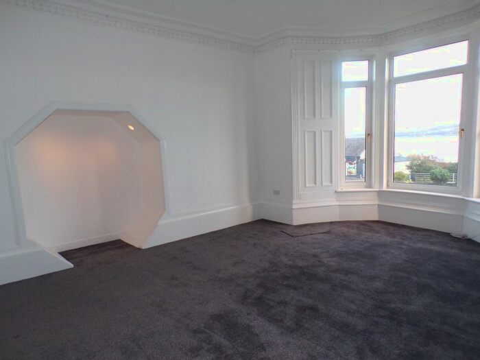 5 Bedroom Flat To Rent In Alexandra Parade, Dunoon, Argyll And Bute, PA23
