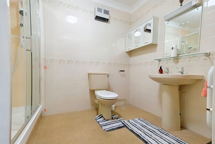 1 Bedroom Flat To Rent In Godfreys Mews, Old Moulsham, Chelmsford, CM2