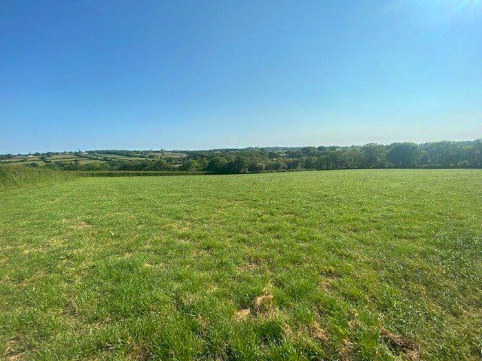 Land For Sale In Beaworthy, EX21