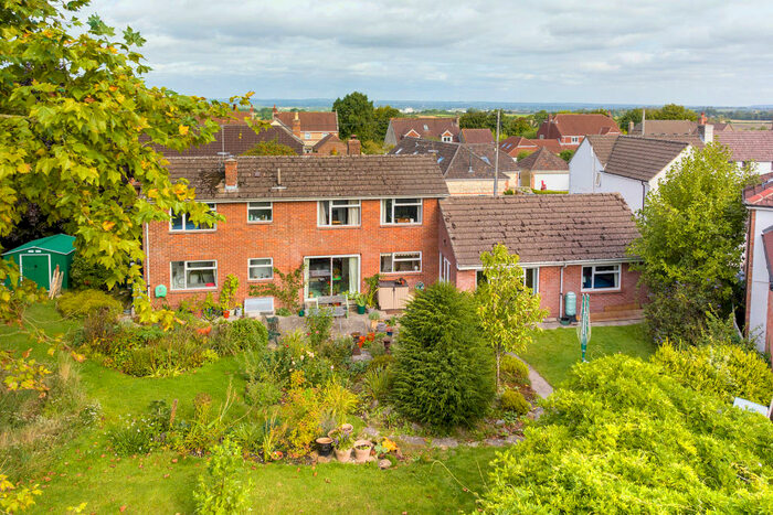 5 Bedroom Detached House For Sale In Upton Scudamore, Nr Warminster, BA12