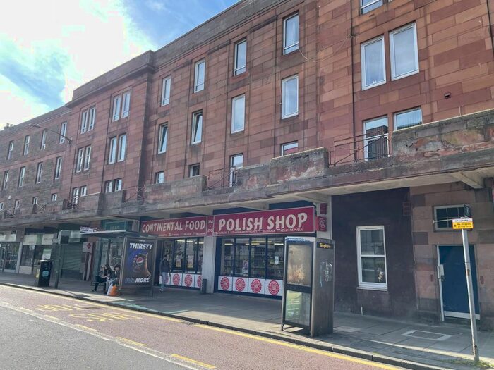 1 Bedroom Flat To Rent In Gorgie Road, Gorgie, Edinburgh, EH11