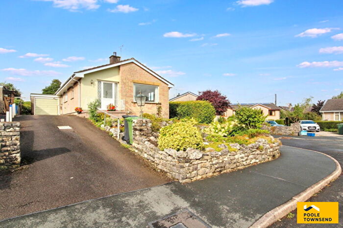 3 Bedroom Detached Bungalow For Sale In Meadow Close, Bowston, Kendal, LA8