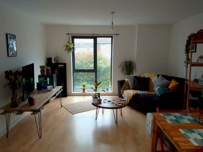 2 Bedroom Apartment To Rent In Quay, Ordsall Lane, Salford, M5