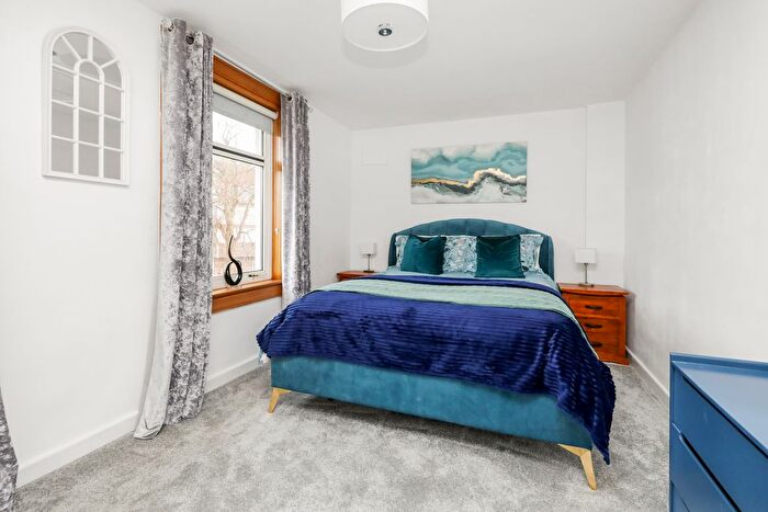 2 Bedroom Semi-Detached House For Sale In Aberlady Road, Haddington, EH41