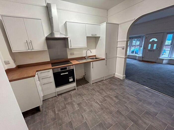 1 Bedroom Flat To Rent In Birmingham Road, Bromsgrove, B61