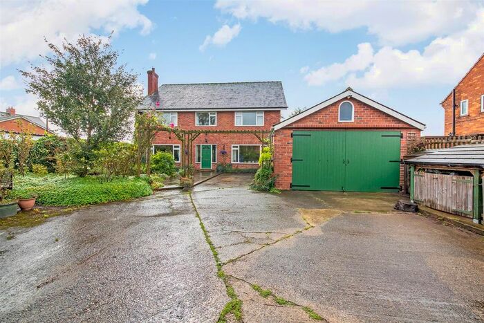 5 Bedroom Detached House For Sale In Newton On Ouse, York, YO30