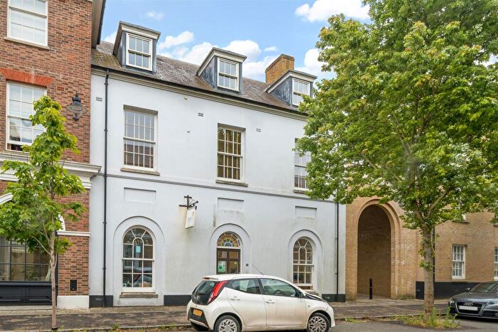 2 Bedroom Apartment For Sale In Chetcombe Mews, Poundbury, Dorchester, DT1
