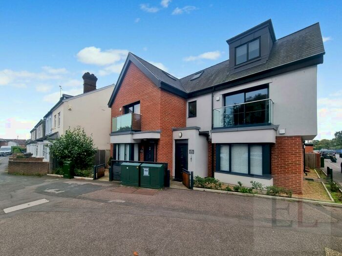 1 Bedroom Apartment To Rent In Church Place, Minniecroft Road, Burnham, Slough, Buckinghamshire, SL1