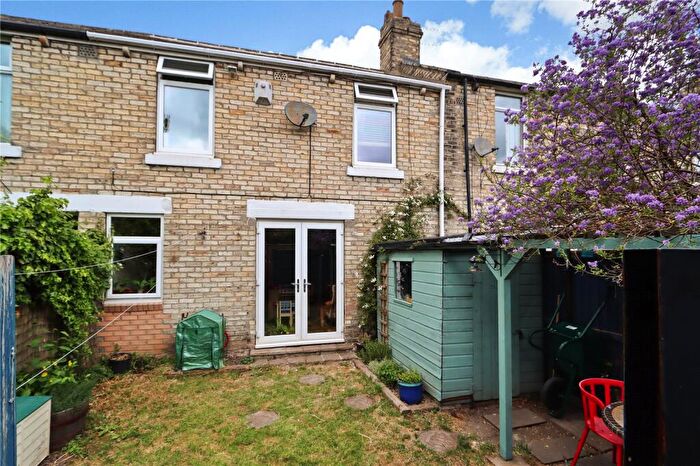 3 Bedroom Terraced House For Sale In Maryside Place, Clara Vale, Ryton, Gateshead, NE40
