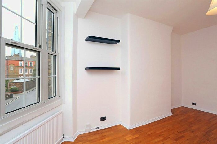 1 Bedroom Flat To Rent In Tooley Street, London Bridge, London, SE1
