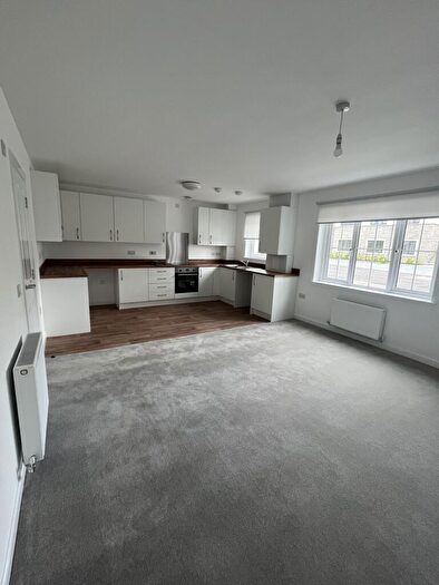 1 Bedroom Apartment To Rent In Allermuir Walk, Livingston, EH54